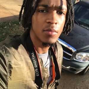 Meet your Posher, Chris